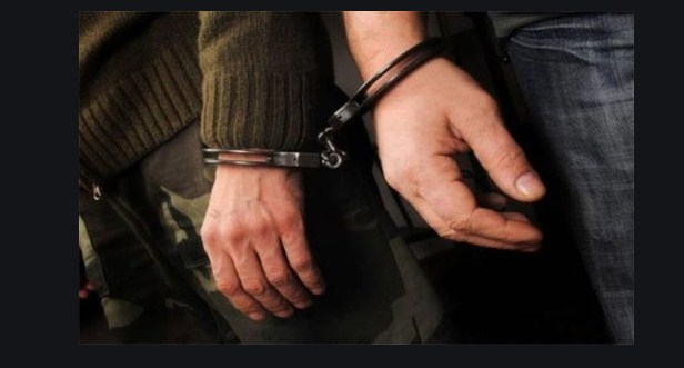 Two UP residents arrested in J-K’s Kulgam