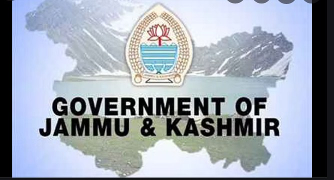 SOP signed regarding execution of NCPUL Scheme Certificate Course in Paper Machie in J&K