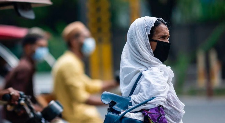 99 new COVID-19 cases reported from Jammu and Kashmir today