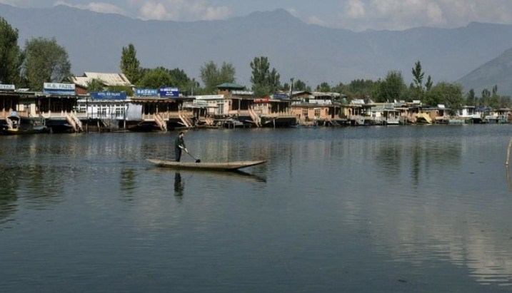 India rejects reference of Jammu and Kashmir, CPEC in Pak-China joint statement