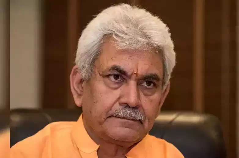 Leaving No One behind, ensuring Social Protection to Families affected by Covid-19: Lt Governor