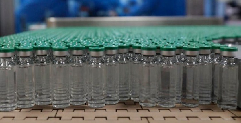 Over 36.97 crore vaccine doses provided to States, UTs: Centre