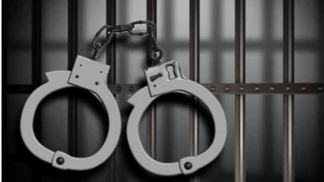Newly recruited militant arrested in south Kashmir