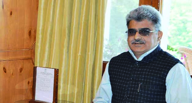 JK gets Rs 1163.40 cr annual plan 2021-22 under National Health Mission: Atal Dulloo