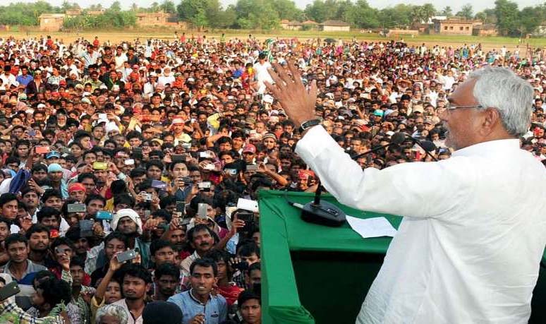Bihar Election 2020: Campaigning for first phase ends today; polling on October 28