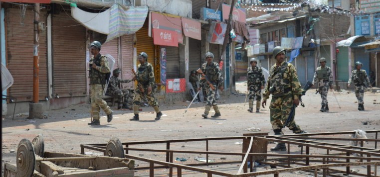 173 people still under detention since Article 370 was abrogated in J&K: MHA
