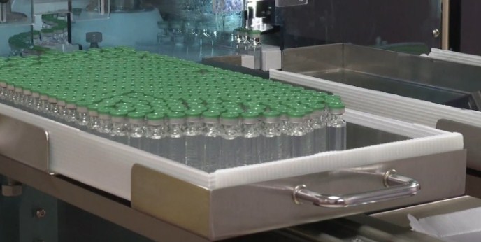 Covishield comprises over 90% of 127.6 mn Covid vaccines given so far