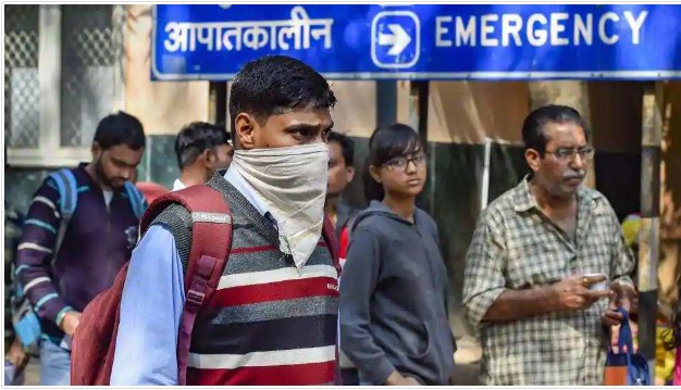 506 coronavirus cases in India; Maharashtra, Kerala top list: ICMR data