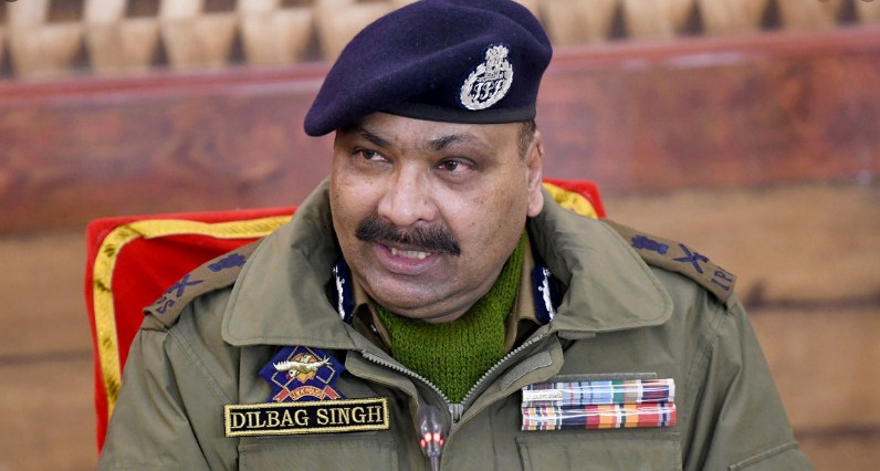 DGP sanctions financial assistance of over Rs 4.32 Cr for 451 cops