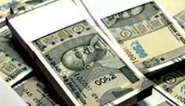 J&K Police seize Rs 5 Lakh Cash in Kishtwar District