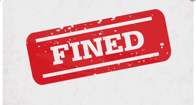 Srinagar Admin imposes fine of Rs 2.20 lakh to Covid-19 protocol violators
