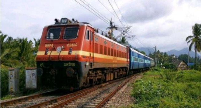 Indian Railways cancels several passenger trains - Check full list