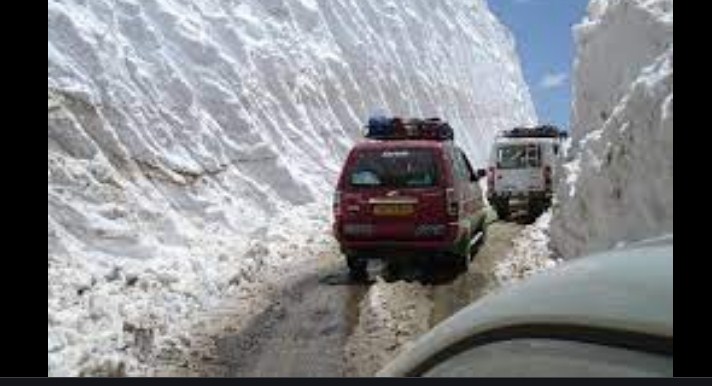 Mughal Road will be opened for common public from 5th July:  Lt-Governor Manoj Sinha