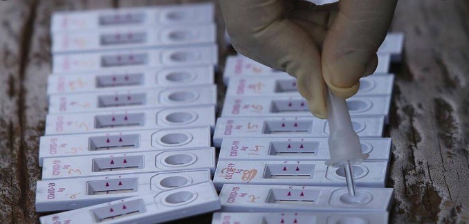 69.4% people infected with coronovirus in rural Indian villages: National Sero Survey