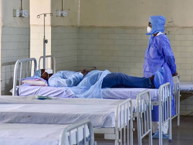 The 65-year old who died due to Covid-19 attended Nizamuddin event and travelled via Train and Road in J&K 