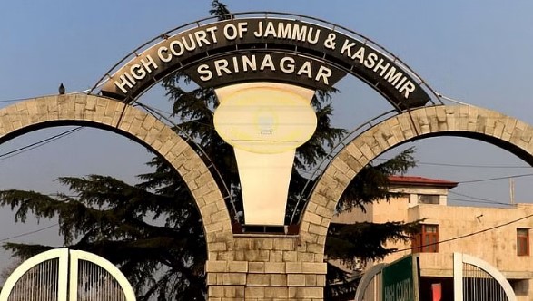 Every water source is govt’s property: J&K HC