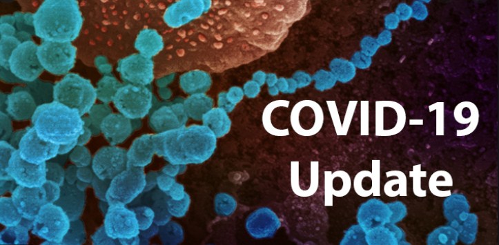 1104 new COVID19 cases reported from J&K today; 624 from Jammu and 480 from Kashmir division, total number of cases 68614