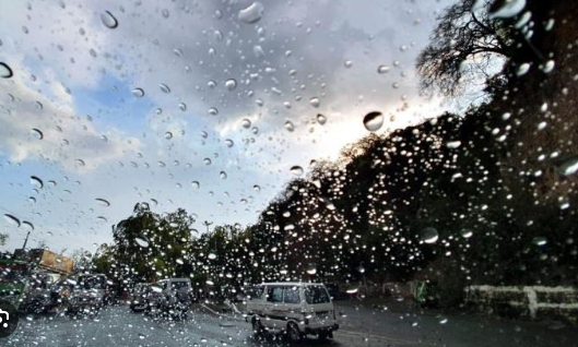 MeT Forecasts Fresh Spell Of ‘Heat Wave’ In J&K From June 10