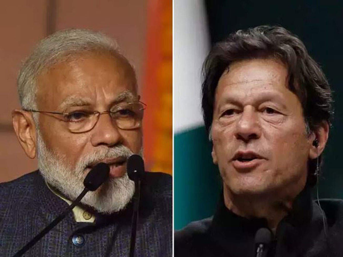 Pakistan media claims India ready for talks, India rejects claim