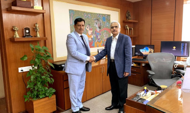 J&K Bank CMD’s tenure extended by 6 more months