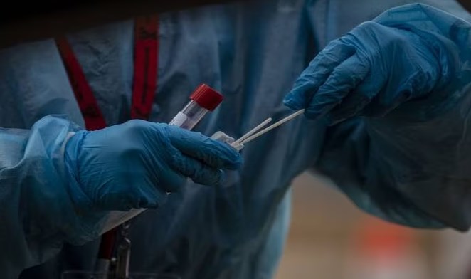 774 fresh Covid cases in India