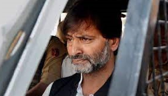 'If Bin Laden was Tried In India...': NIA Seeks Death Penalty for Yasin Malik; Delhi HC Issues Notice