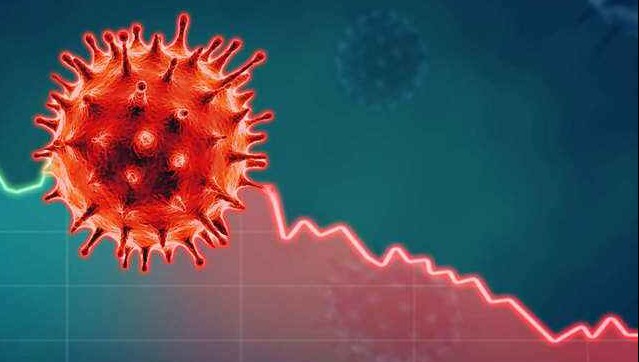 108 new Covid-19 cases reported in Jammu and Kashmir today