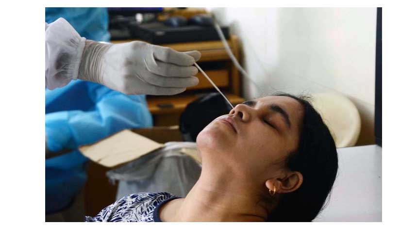 India reports 9,309 new COVID-19 cases, 15,858 discharges, and 87 deaths in the last 24 hours