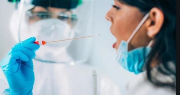 India reports 15,510 new COVID-19 cases, 11,288 discharges and 106 deaths in the last 24 hours