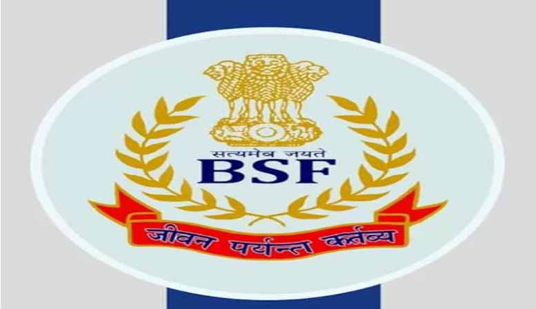 BSF DG reviews security, operational preparedness of troops in Jammu