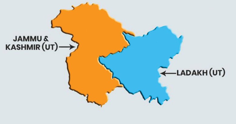 J&K to receive two awards for progress towards TB free status