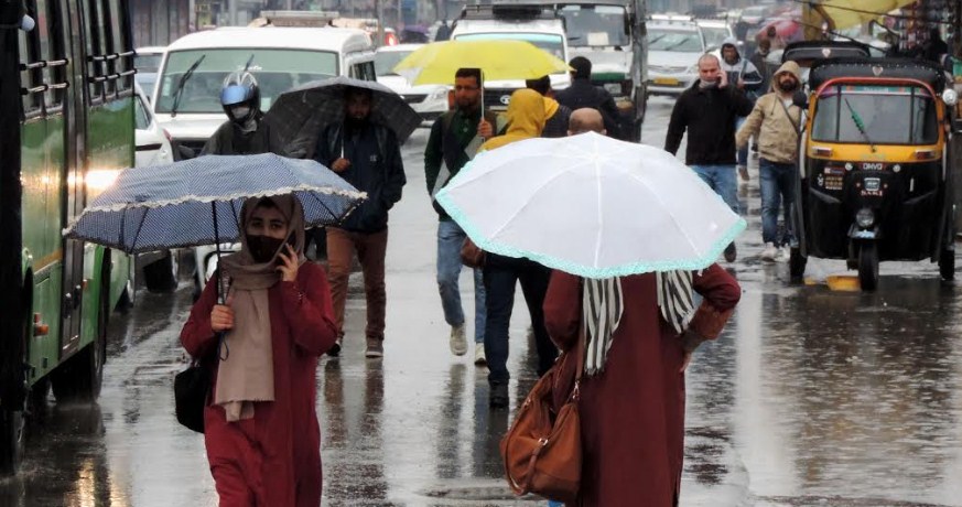  70 new COVID19 cases reported from J&K today
