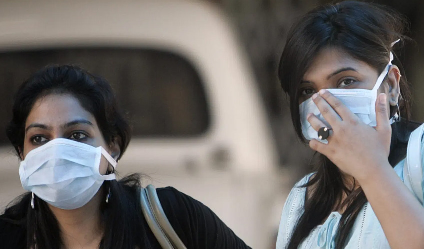 India records 17,921 new COVID cases, 133 deaths