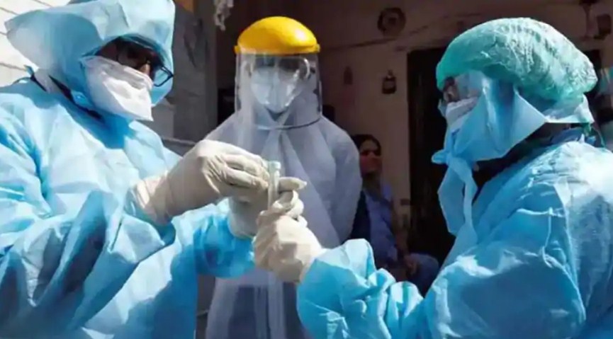 Centre releases financial package of Rs 890.32 cr to states to fight COVID-19 outbreak