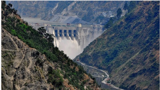 Indus Water Treaty: Neutral expert upholds India's stand against Pakistan