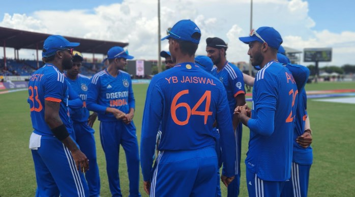 India announce 17-member squad for Asia Cup 2023, key players return to team