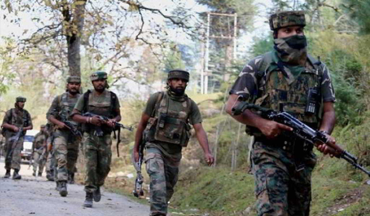 J&K: 2 Pakistani soldiers die as Indian Army retaliates to ceasefire violation in Naushera sector