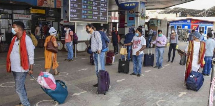 19 UK returnees go missing in Patna; mobile numbers untraceable