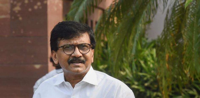 Action followed law, no revenge under Sena government, says Sanjay Raut on Arnab Goswami’s arrest