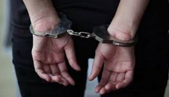   Lashker OGW arrested in south Kashmir