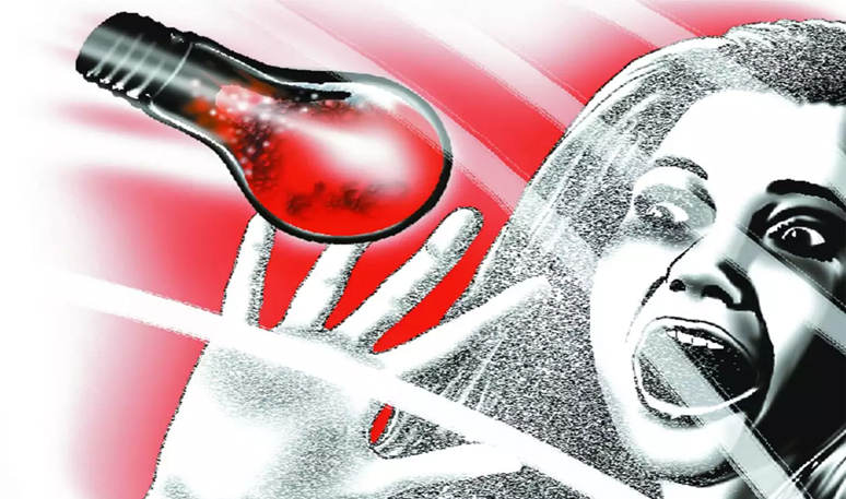 Court awards 10 years RI in acid attack case