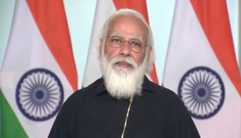 ‘DDC elections in Jammu and Kashmir strengthened India’s democracy,’ says PM Modi