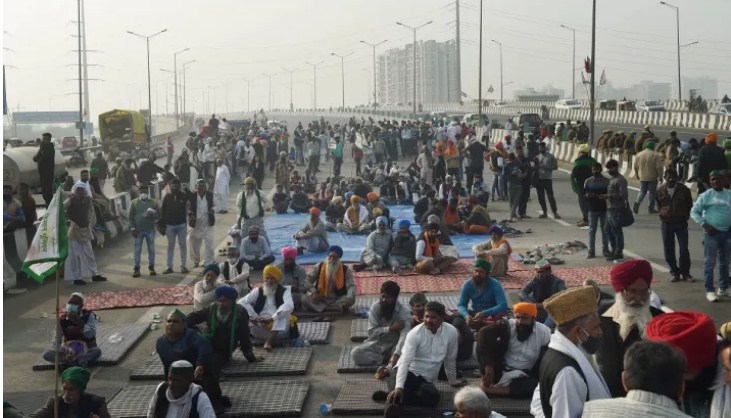 MSP will continue, can give in writing; Opposition trying to instigate farmers: MoS Agri