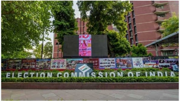 Lok Sabha elections 2024: Election Commission prohibits exit polls between April 19 to June 1