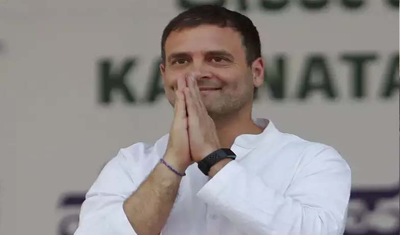 Rahul Gandhi says even Pakistan, Afghanistan handled COVID-19 better than India, cites IMF projections