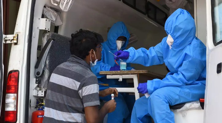 8 states, UTs do not report any COVID deaths in last 24 hours