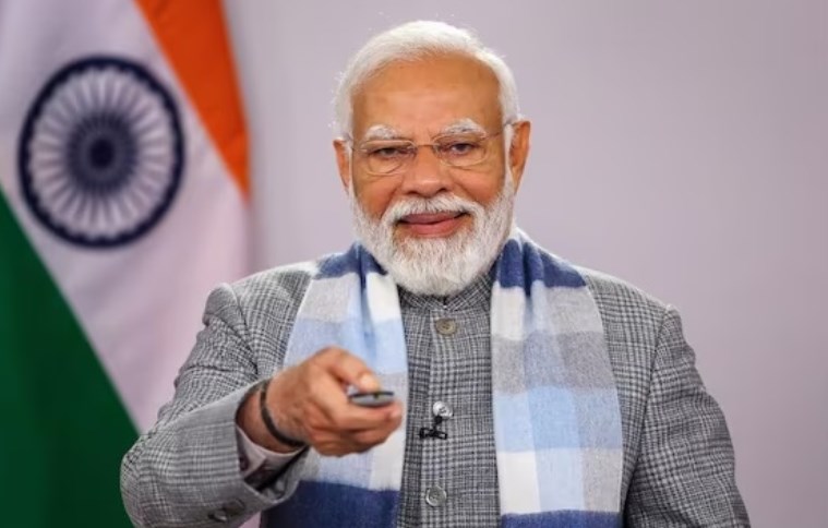PM Modi to launch projects worth Rs 30,500 crore in Jammu tomorrow