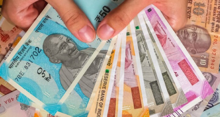 Rupee breaches 81 mark for a new lifetime low, markets continue to remain weak