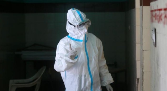 68 new COVID 19 cases reported from Jammu and Kashmir today