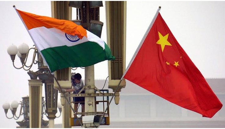 India-China hold 29th round of diplomatic talks, discuss disengagement in border areas